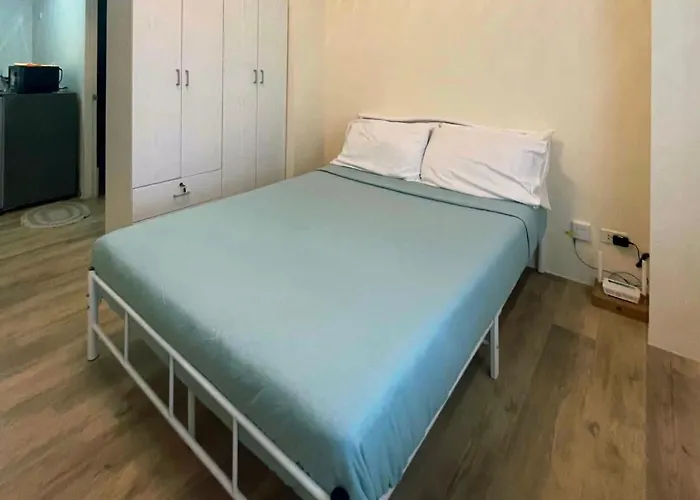 Cozy Retreat By Jane At Balai