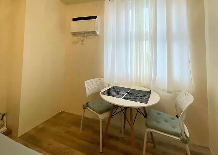 Cozy Retreat By Jane At Balai Punta Engano (Mactan)