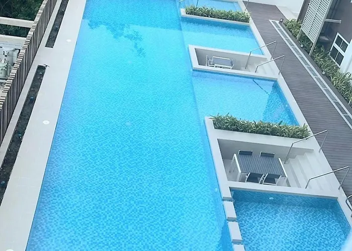 Apartment Cozy Retreat By Jane At Balai *