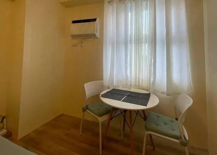 Cozy Retreat By Jane At Balai
