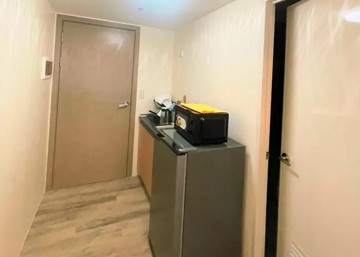 Apartment Cozy Retreat By Jane At Balai