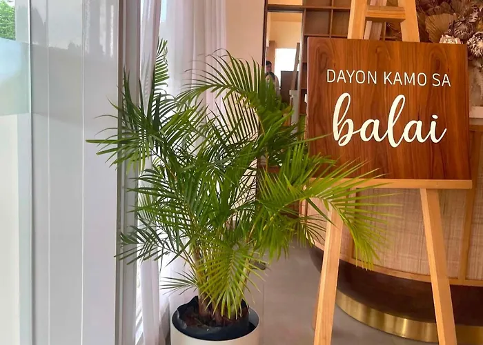 Cozy Retreat By Jane At Balai Apartment *
